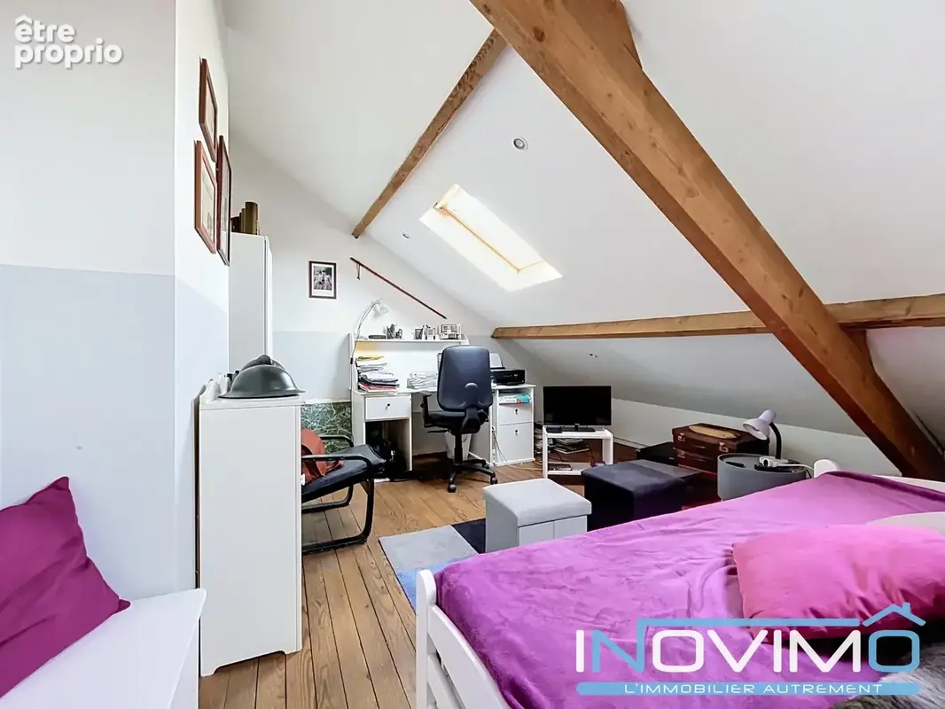 Maison 4 pièces 89 m² à vendre à Dunkerque (59240) - photo 6