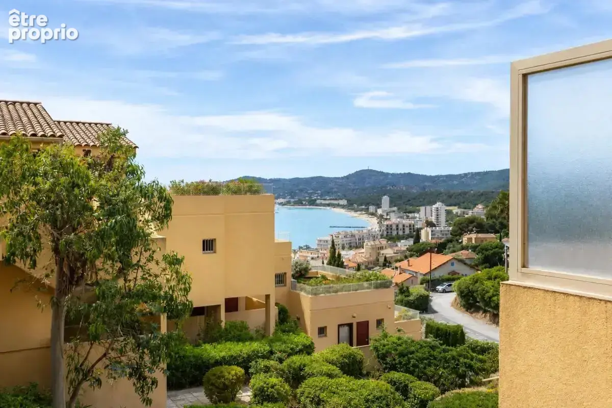 Studio de 1 pièce de 19 m² situé au  Lavandou - photo 11