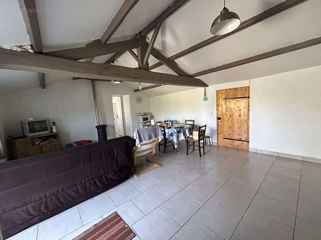 Maison Soullans 4 pièce(s) 72.41 m2 - photo 10