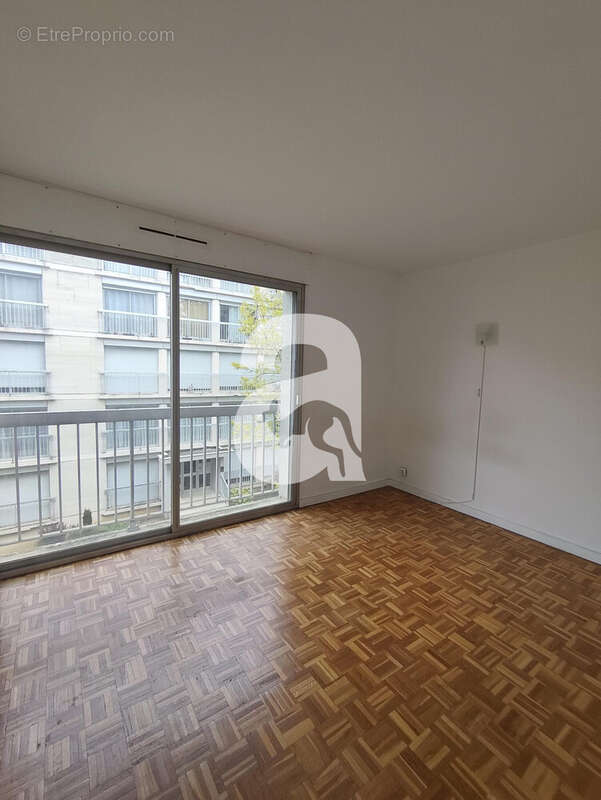 Appartement à SOISSONS