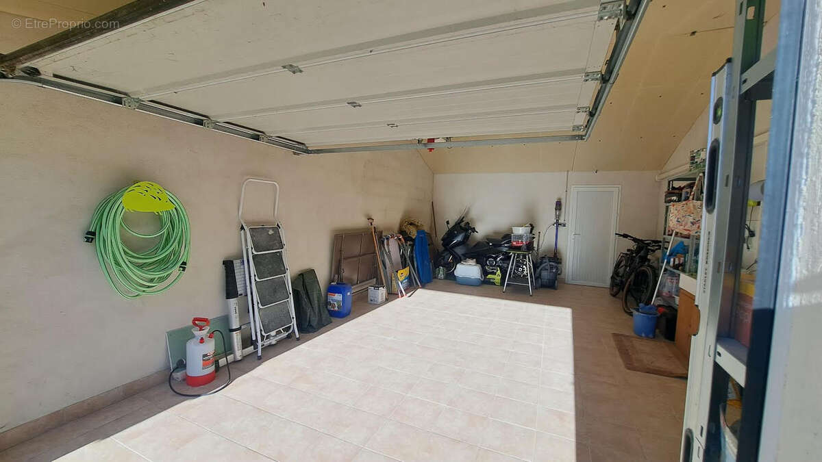 Maison à MESCHERS-SUR-GIRONDE