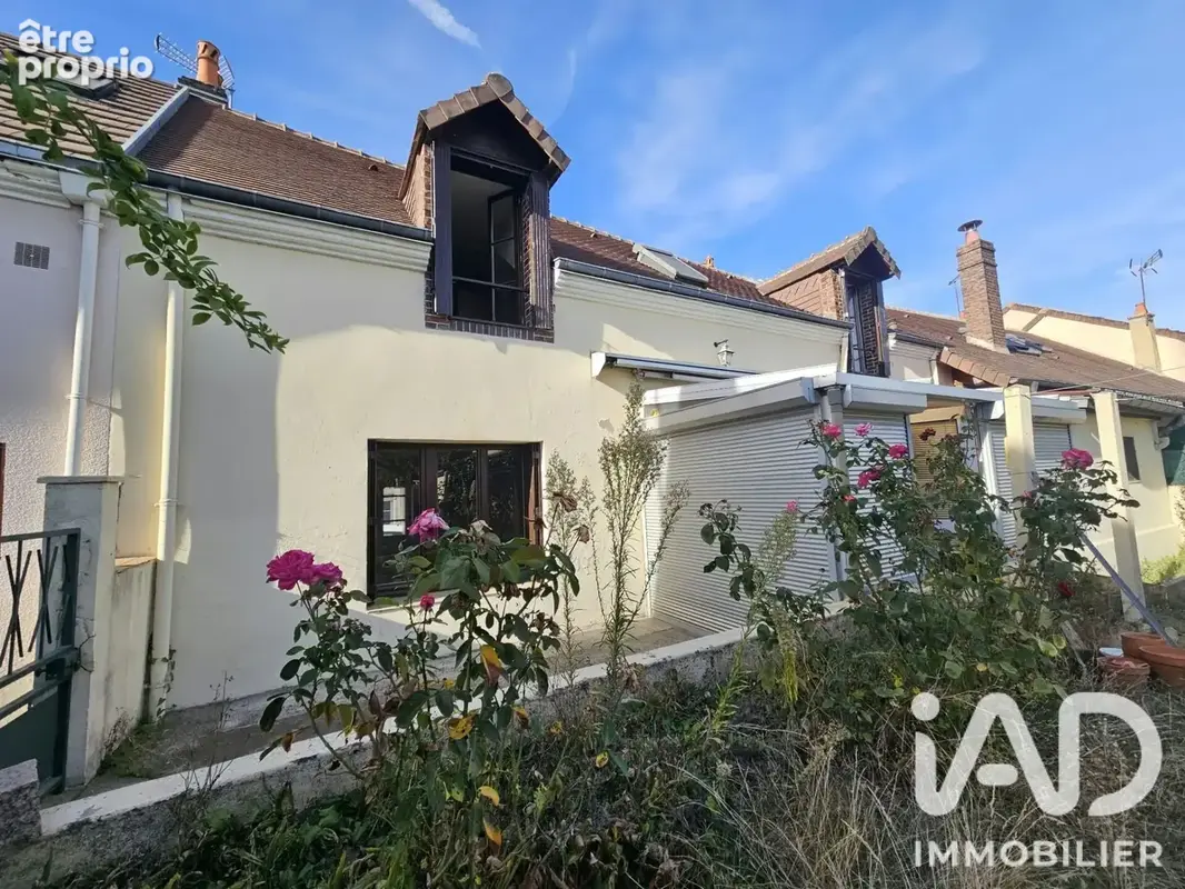Photo 1 - Maison à LA FERTE-BERNARD