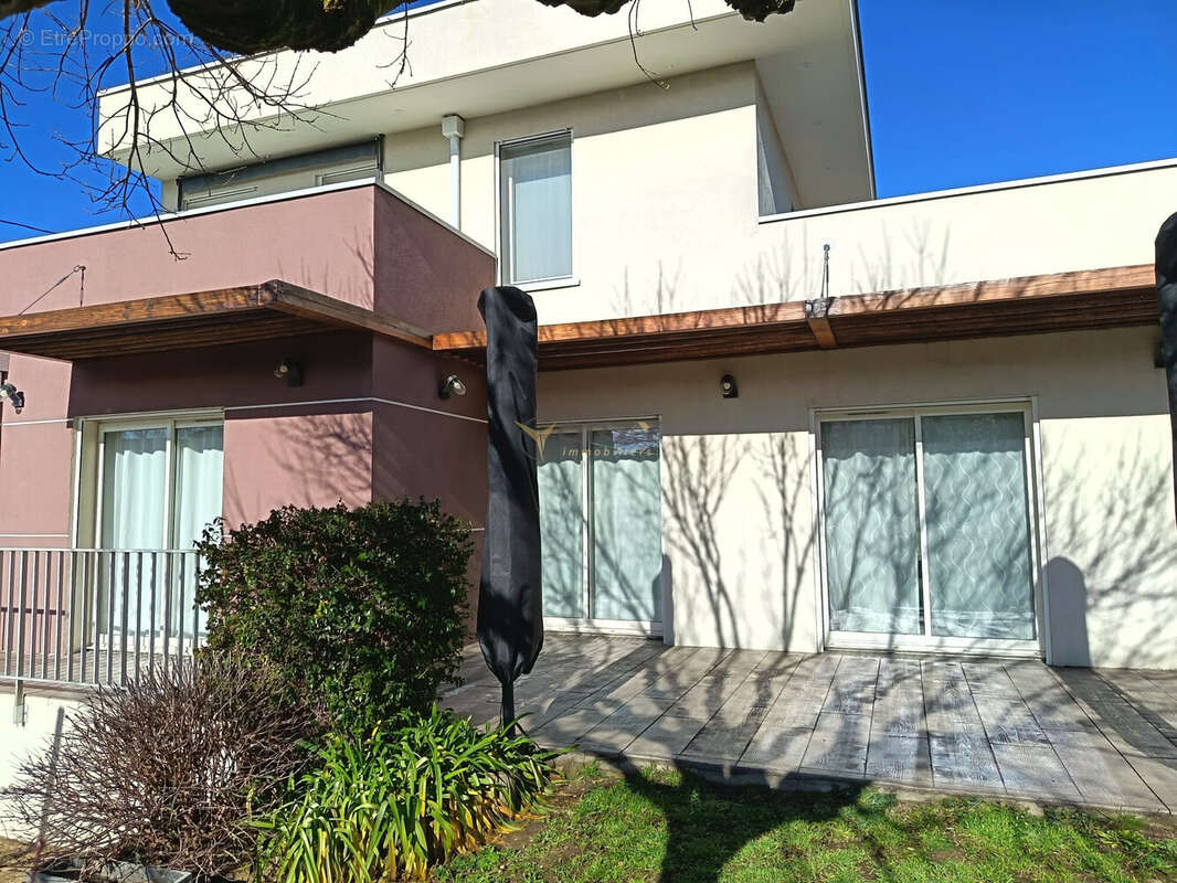 Maison à CAVAILLON