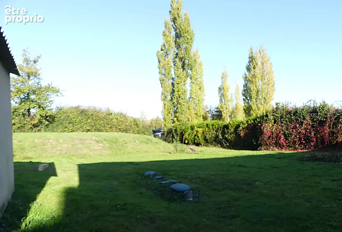 Maison rénovée avec évolution possible - photo 13