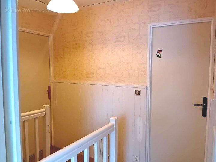 Maison à CESSON