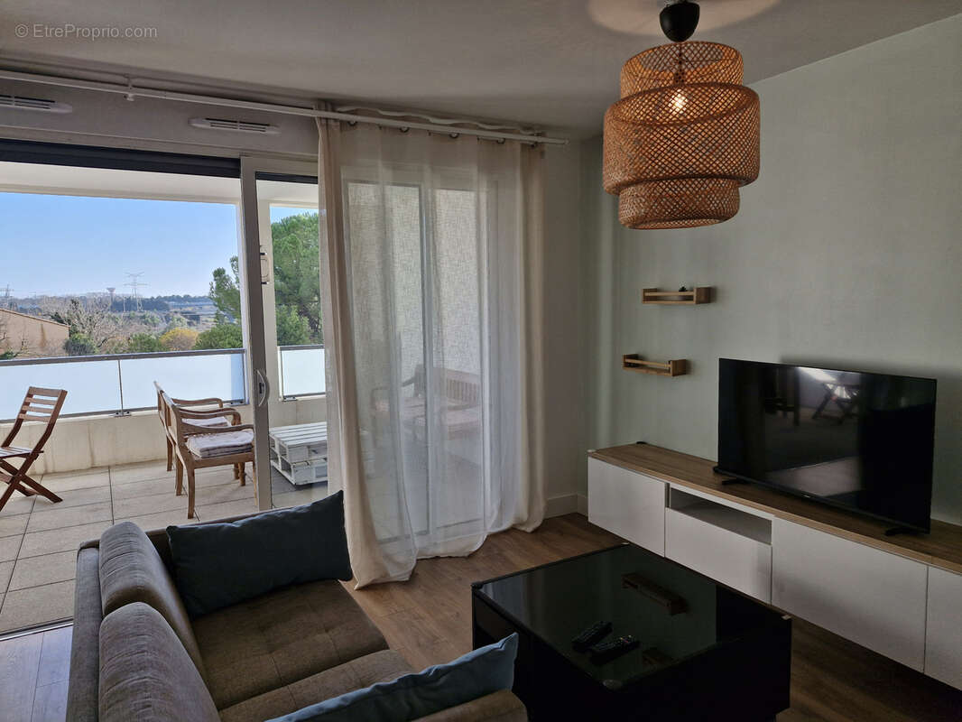Appartement à MONTPELLIER