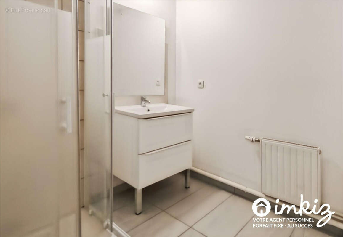 Appartement à STAINS