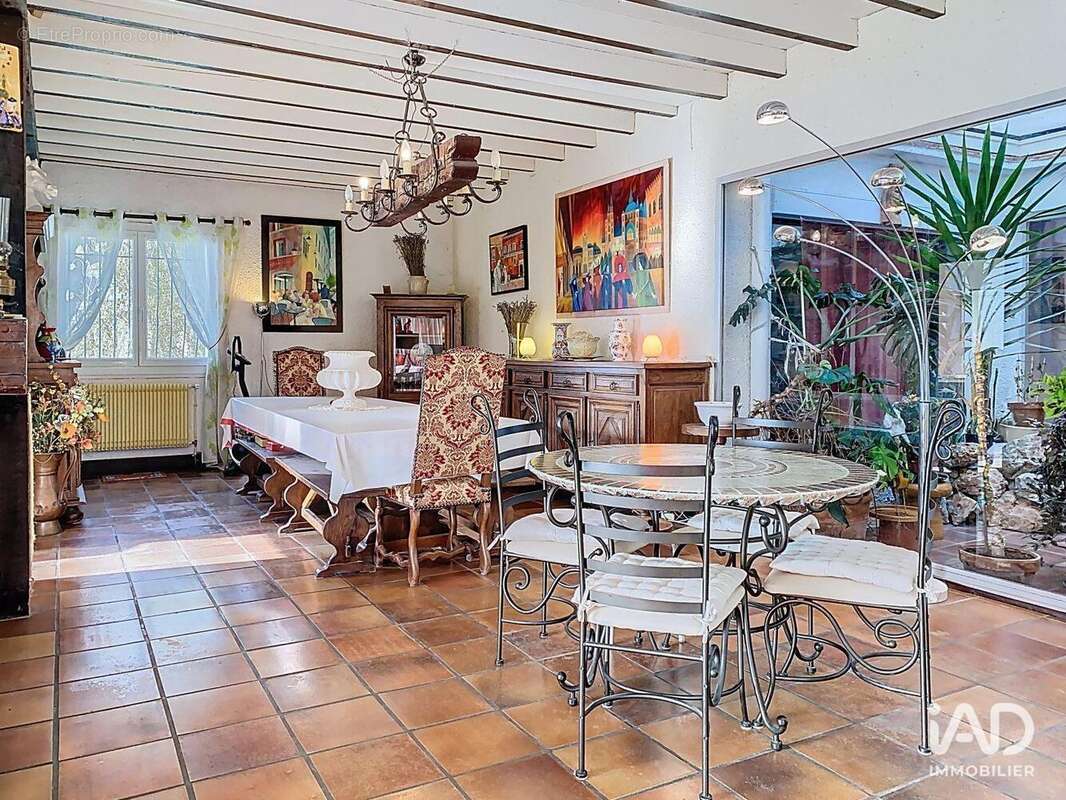 Photo 4 - Maison à MOISSAC