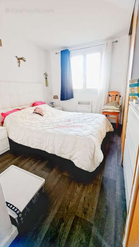 Appartement à LE PLESSIS-TREVISE