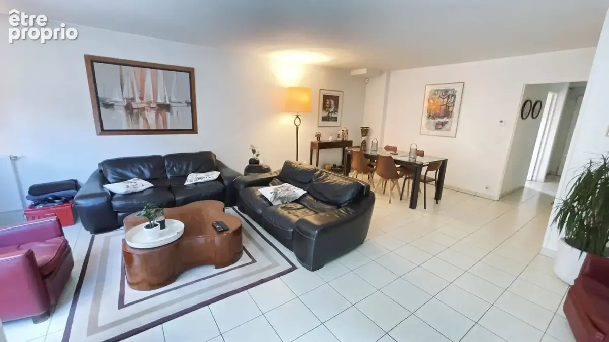 PUTEAUX hyper-centre, maison 3-4 chambres avec jardin, 2 parkings - photo 15