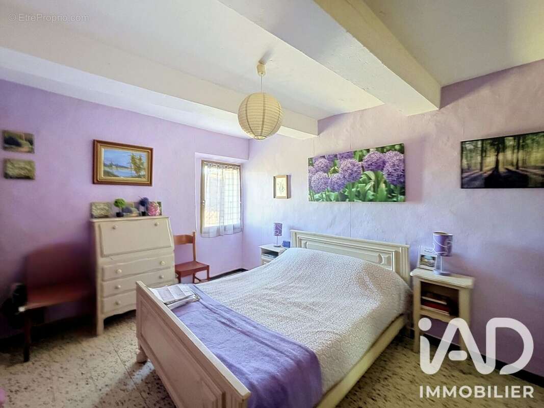 Maison 150 m² à Mouthoumet  - photo 8