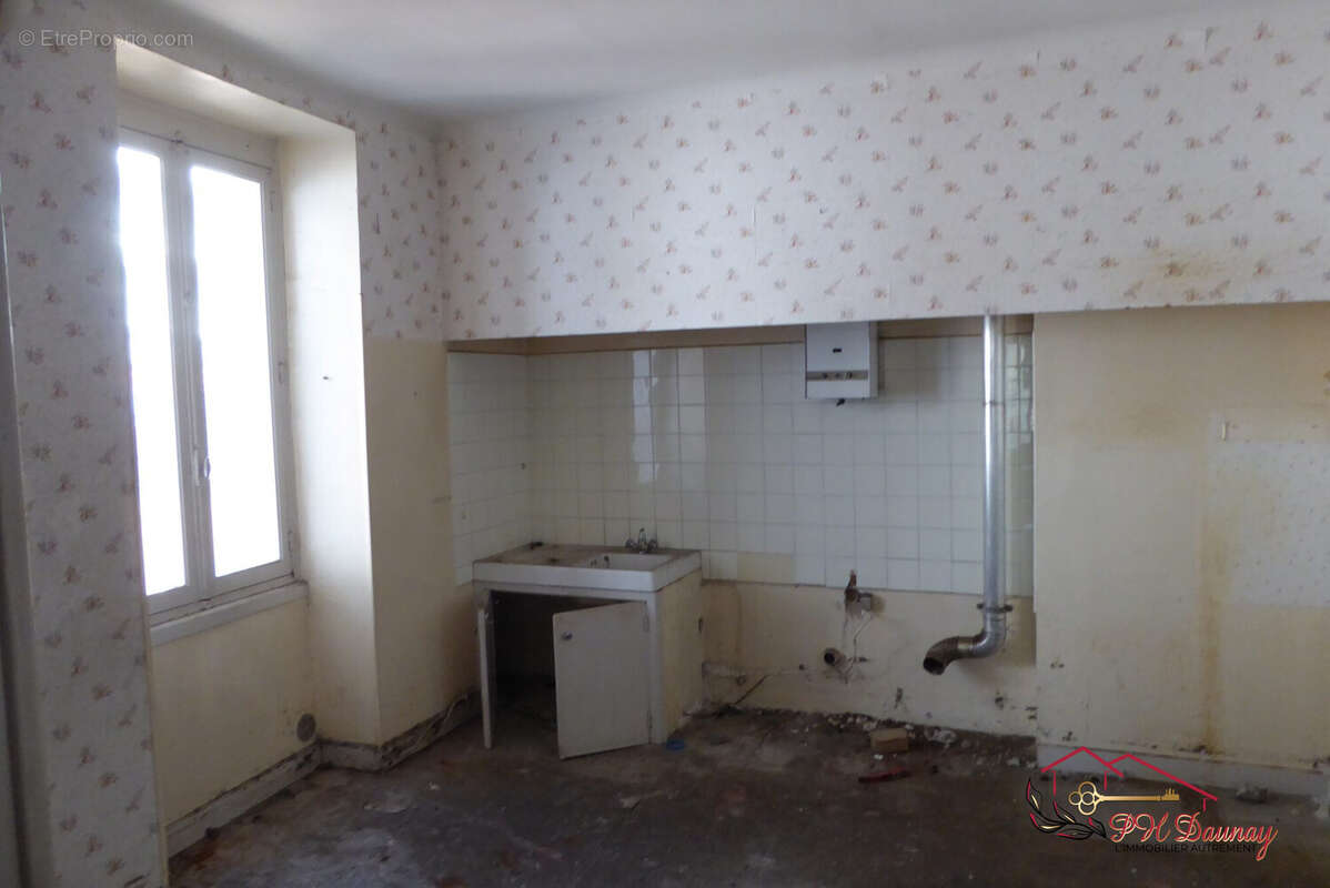 Appartement à MILLAU