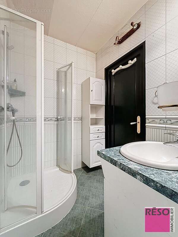 Appartement à ANNEMASSE