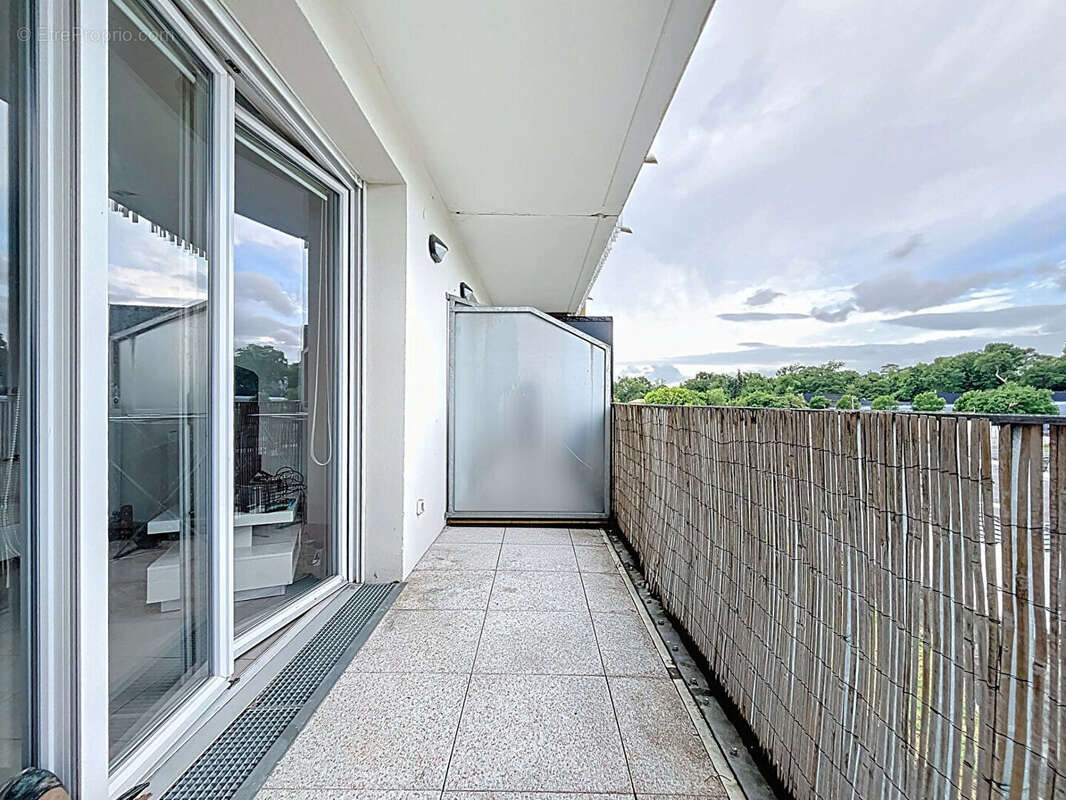 Appartement à BLANQUEFORT