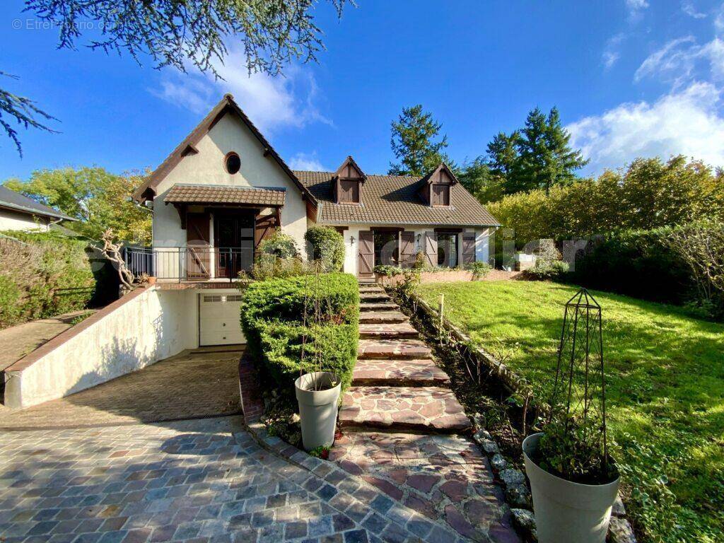 Unknown-9 - Maison à SANDILLON