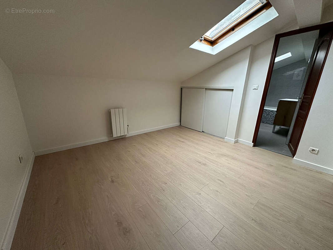 Appartement à BLAGNAC
