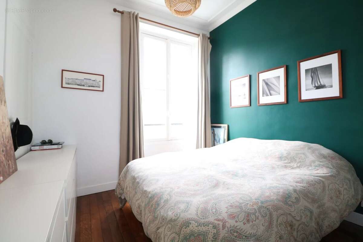 Appartement à VERSAILLES