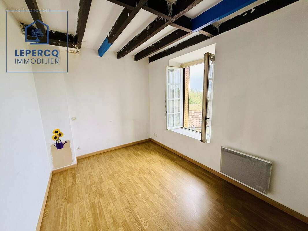 Maison à LA FERTE-MILON