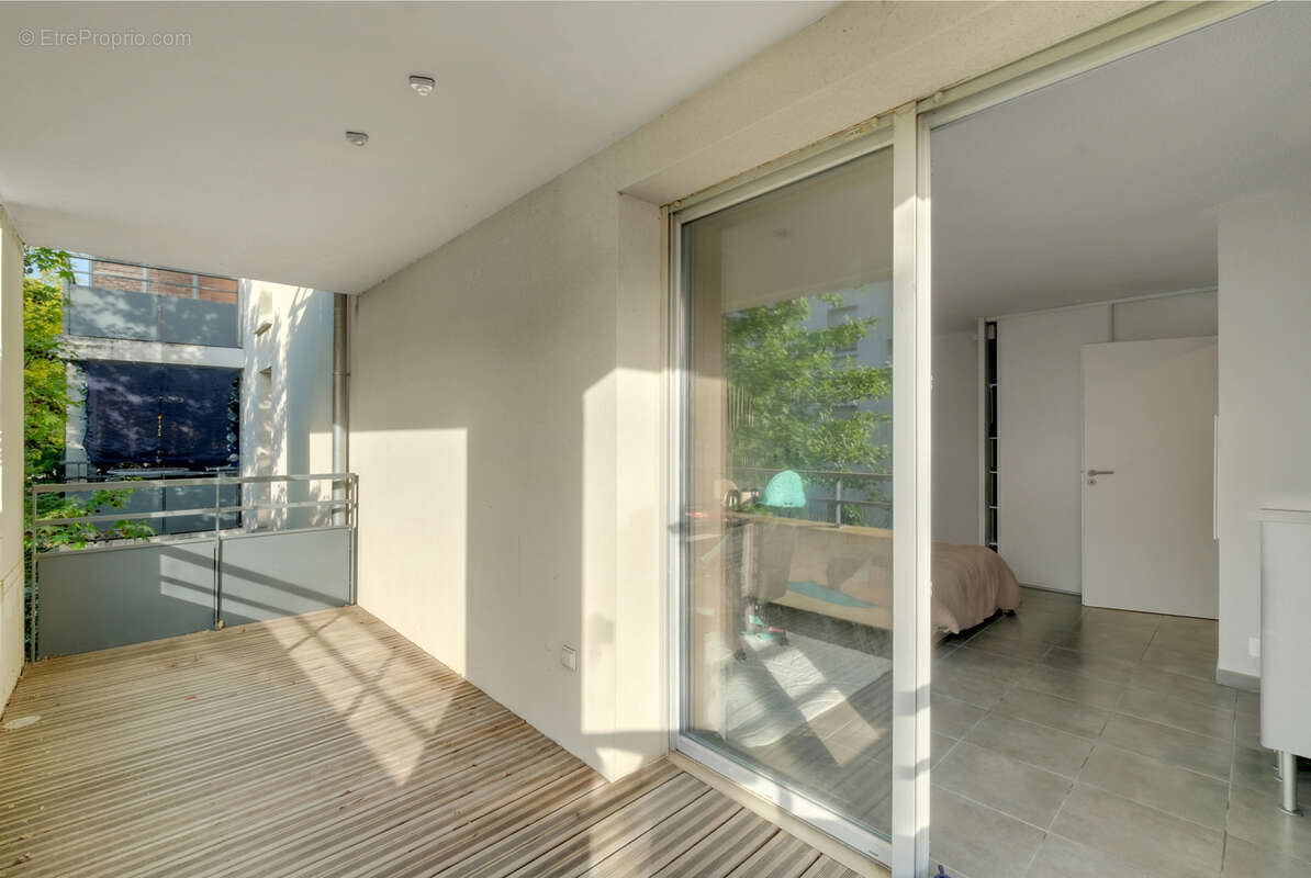 Appartement à CASTANET-TOLOSAN