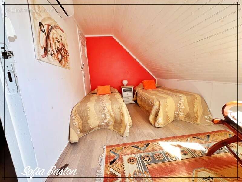 Sainte-Anne Plage – Villa T7 de 220 m²hab.+ 231m2 de terrasses - Piscine - bungalows annexes– Terrain 1 409 m² – Martinique (972 - photo 23