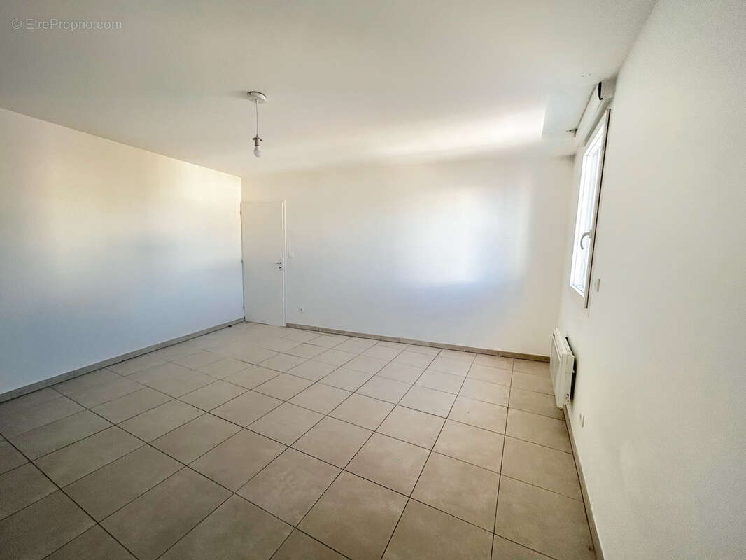 Appartement à MONTELIMAR