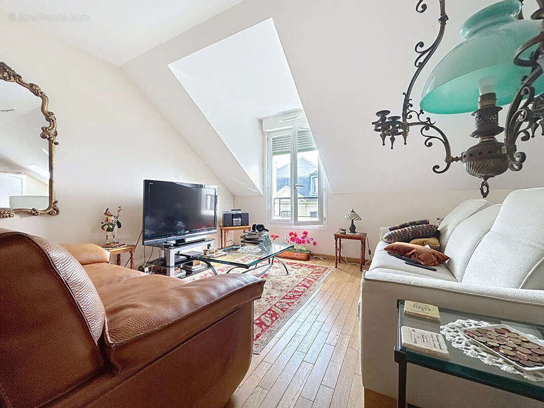 Appartement à VERNON