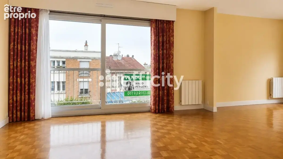 Appartement - photo 6