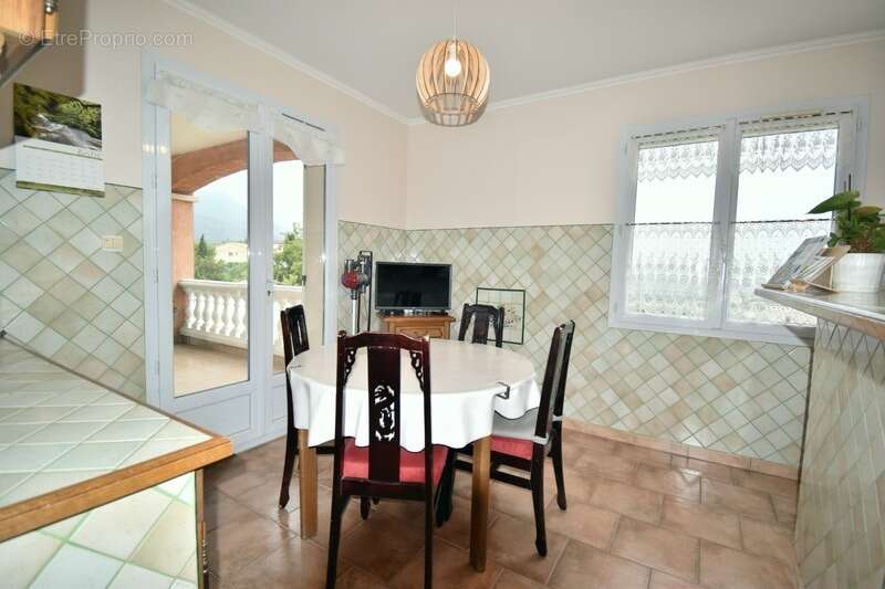 Maison à DIGNE-LES-BAINS