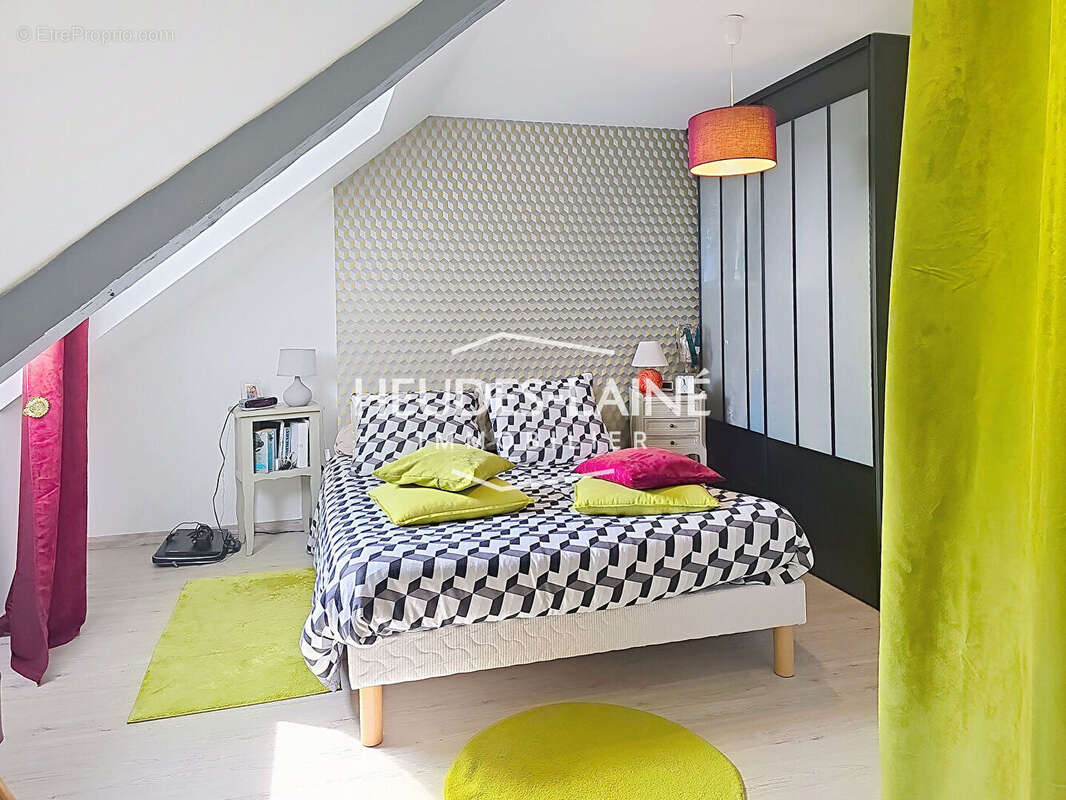 EXCLUSIVITÉ - Appartement - Coup de coeur en plein centre d'Avranches ! - photo 8