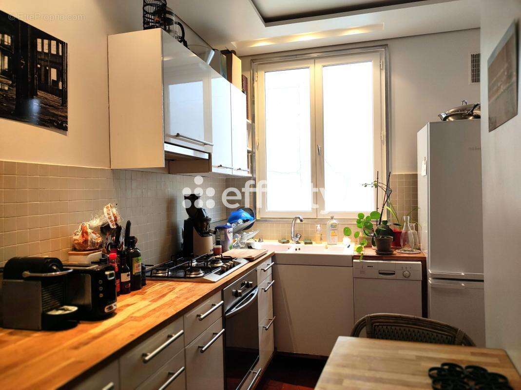 Appartement à ENGHIEN-LES-BAINS