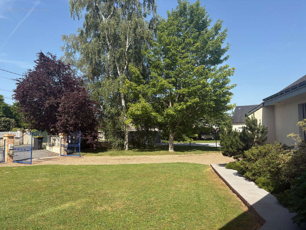 Maison à ESVRES