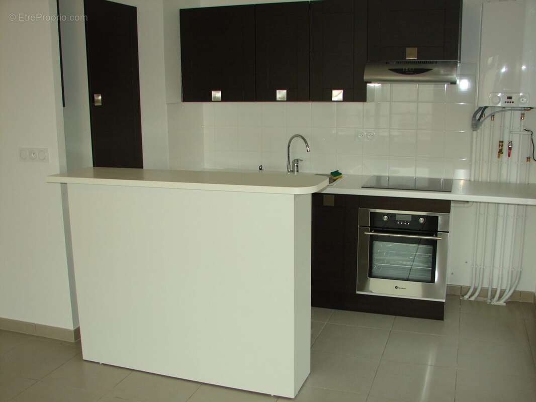 Appartement à TOURS