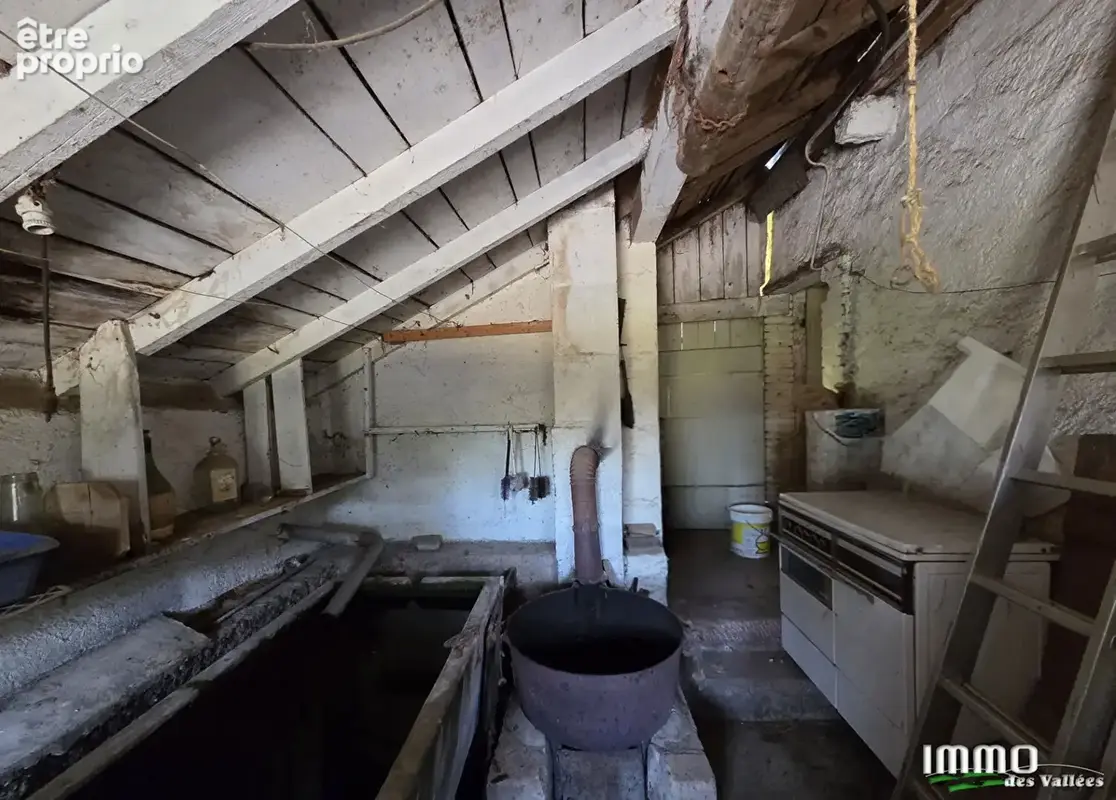Ferme Sapois 6 pièce(s) - photo 11