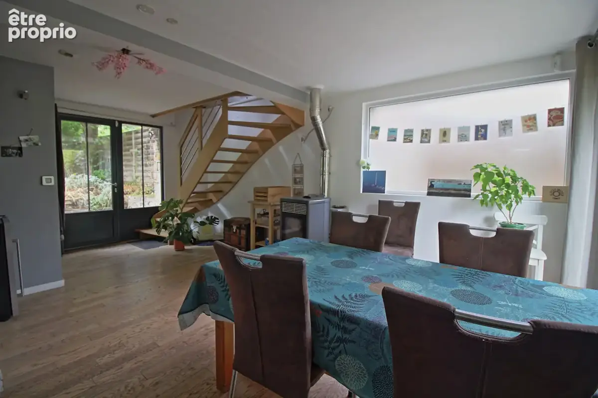 Meulière Orsay, 3 chambres 85 m² + 2 studios (42 m²) - photo 4