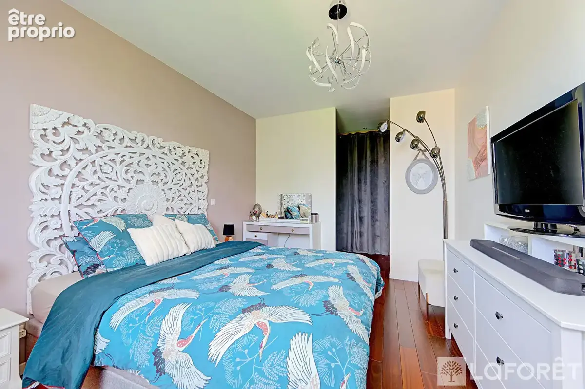 Appartement Sevres 4 pièce(s) 87 m2 - photo 11