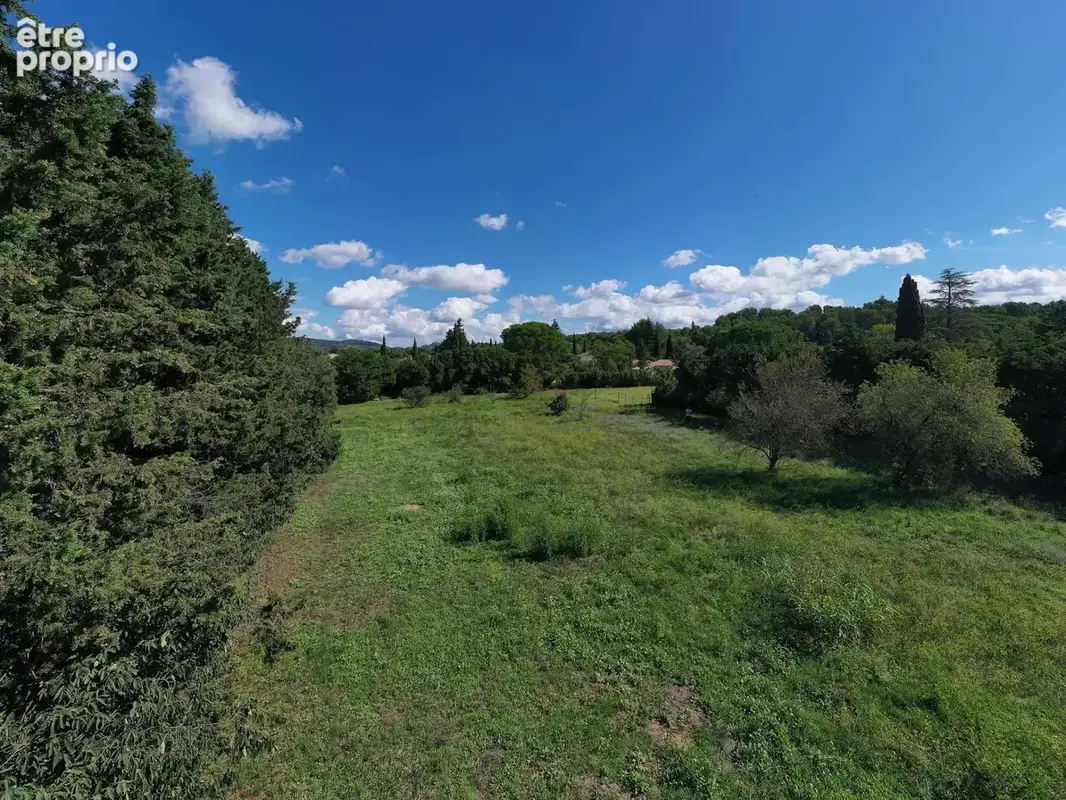 Fontvieille – terrains constructibles à vendre - photo 2