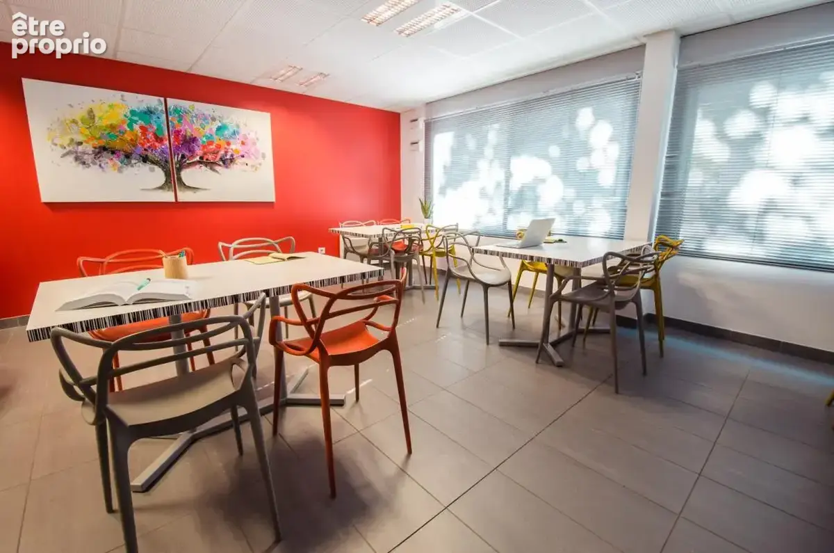 Spécial Investisseur Studio 19.14 m² - photo 7