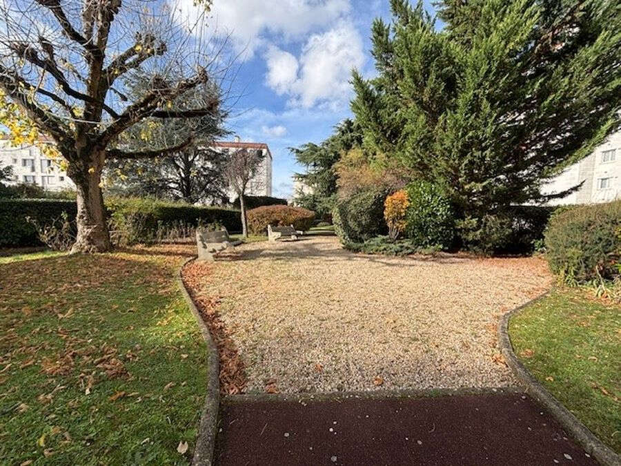 Appartement à CHAMPIGNY-SUR-MARNE