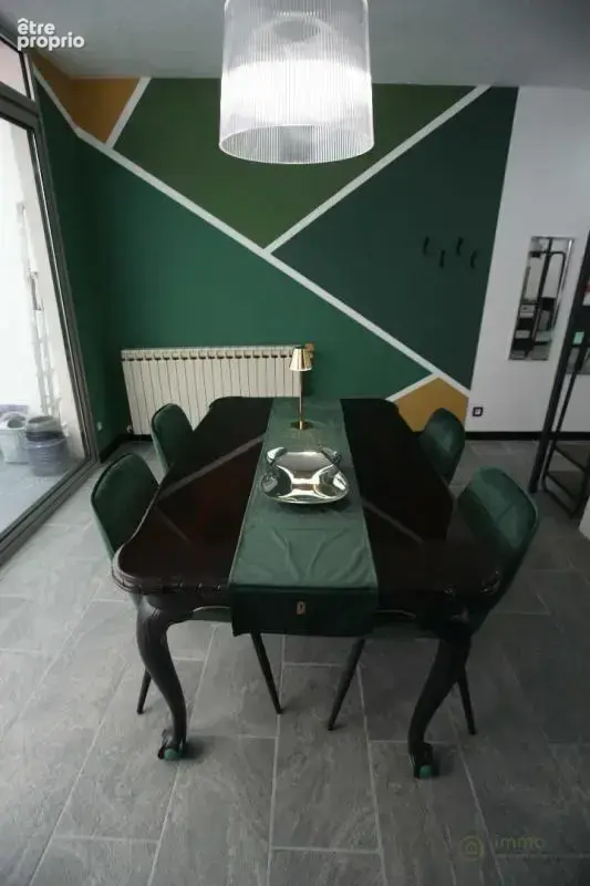 Maison 7 pièces 193 m² à vendre à Saint-Vallier (26240) - photo 5