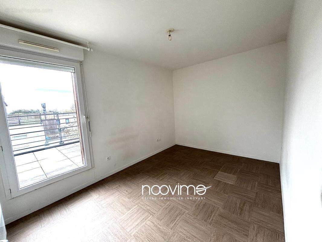 Appartement à THOUARE-SUR-LOIRE