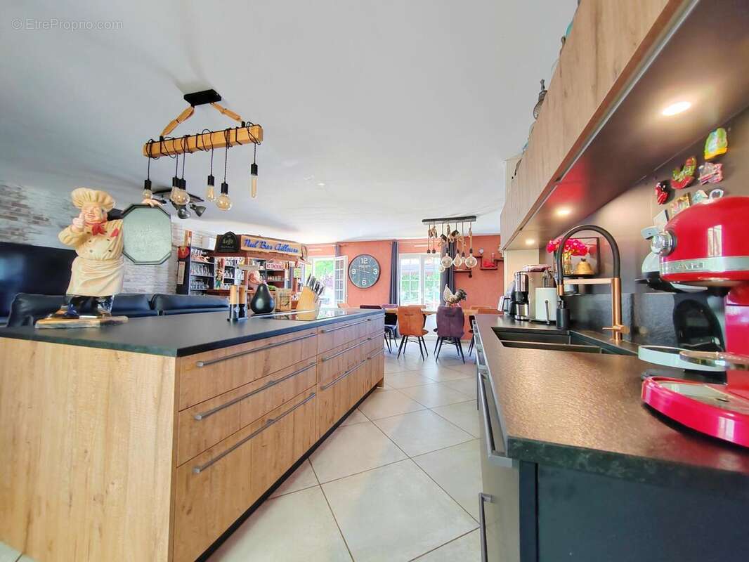 Photo 8 - Maison à BEAUVOIS-EN-CAMBRESIS