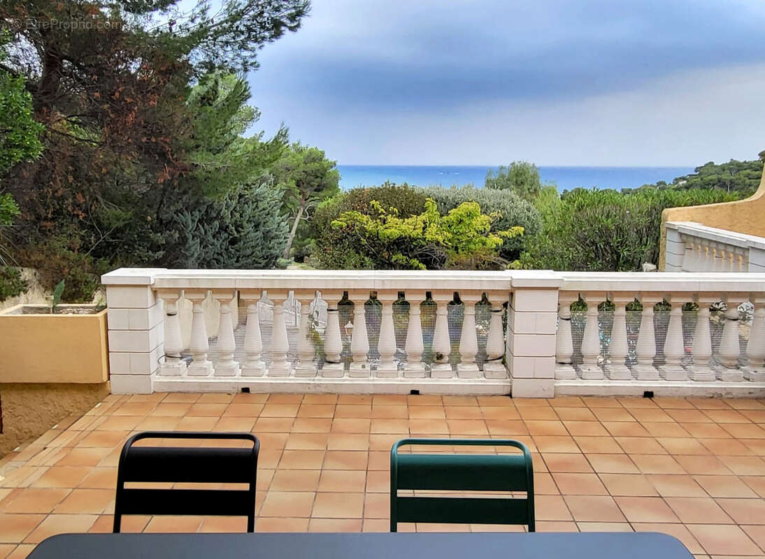 Maison à HYERES