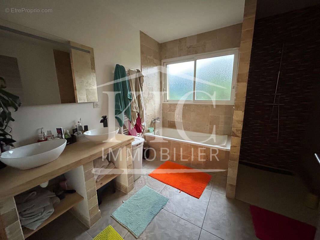 Maison à CARCASSONNE