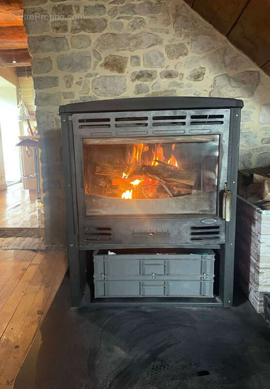 Maison à LA LOUBIERE