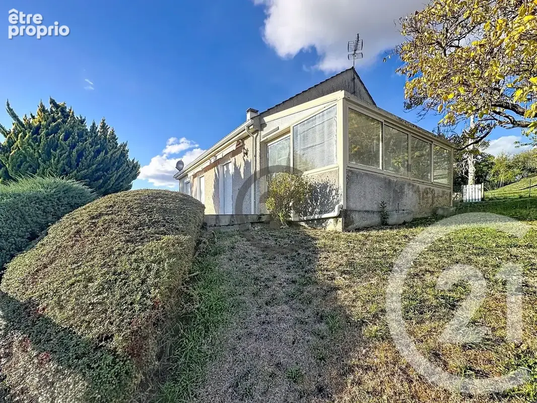 Maison 3 pièces 71 m² à vendre à Beauvoir (89240) - photo 10
