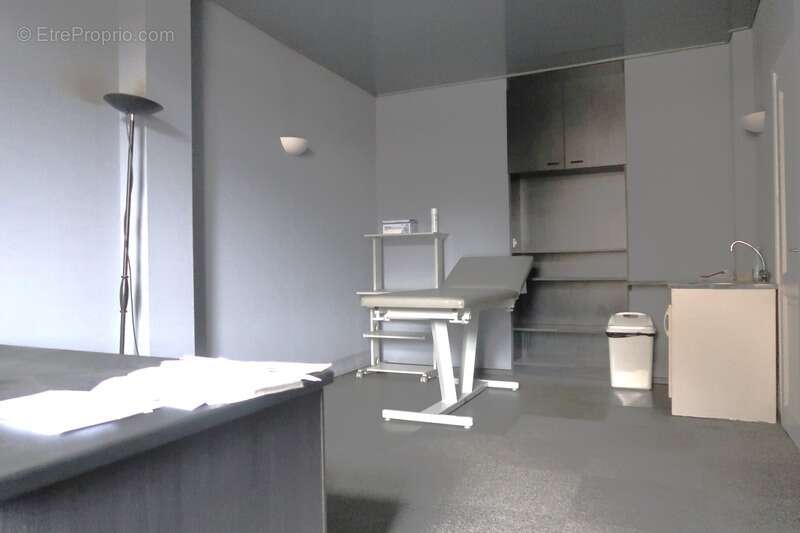 Commerce à HAGONDANGE