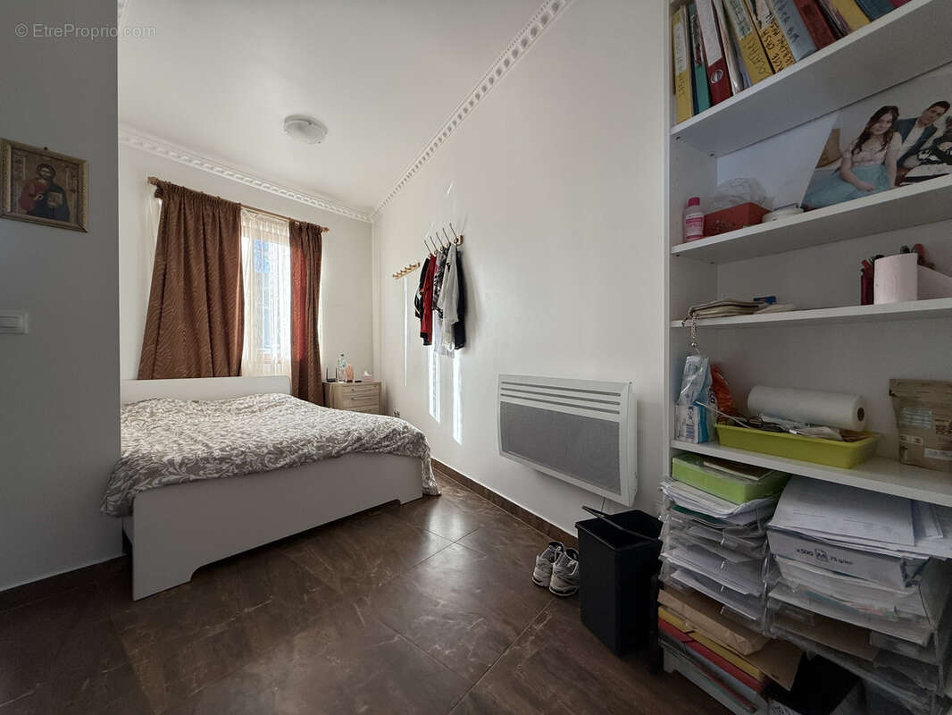 Maison à LE BLANC-MESNIL