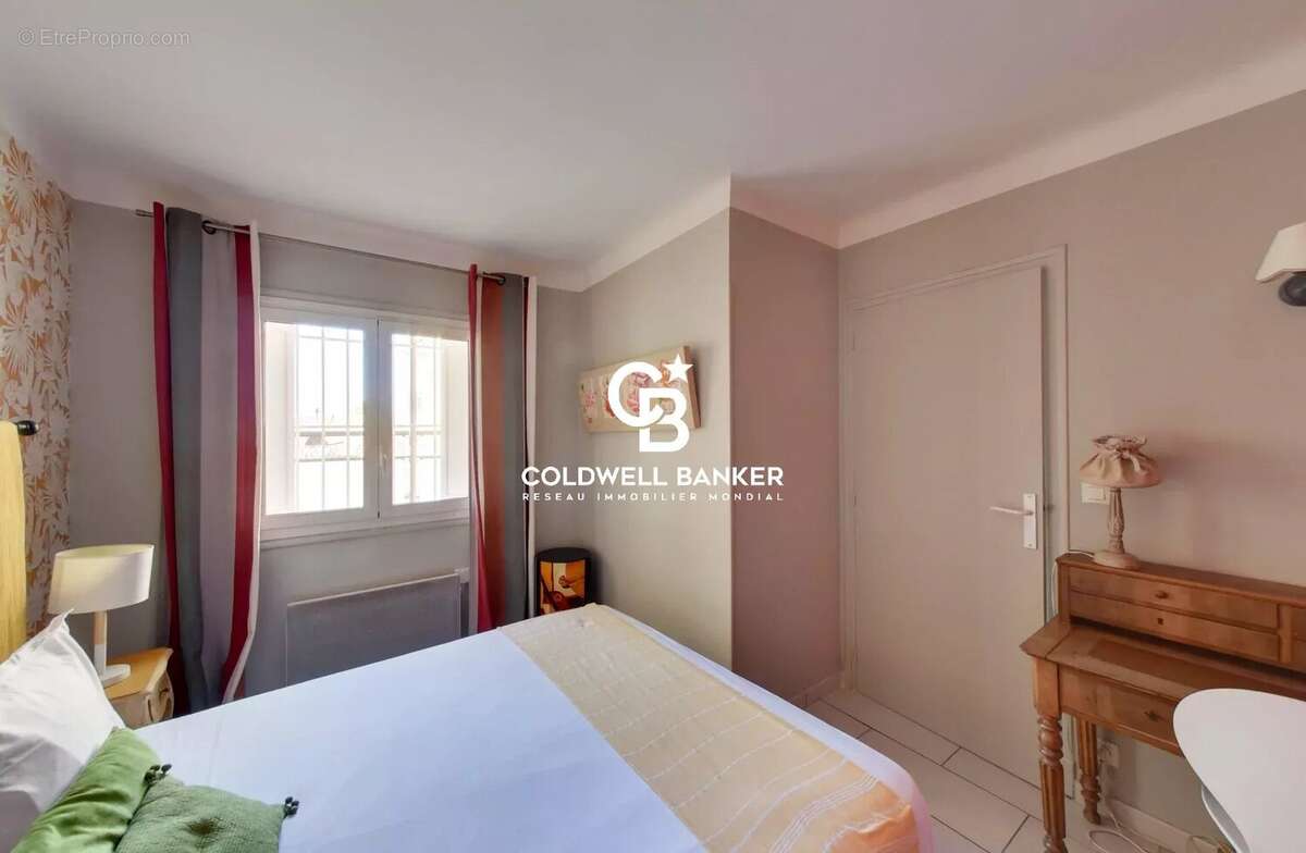 Appartement à SAINT-NAZAIRE