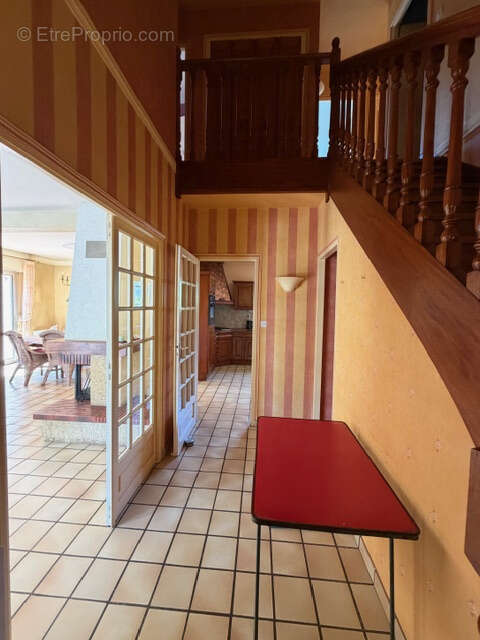 Maison à BREHAN