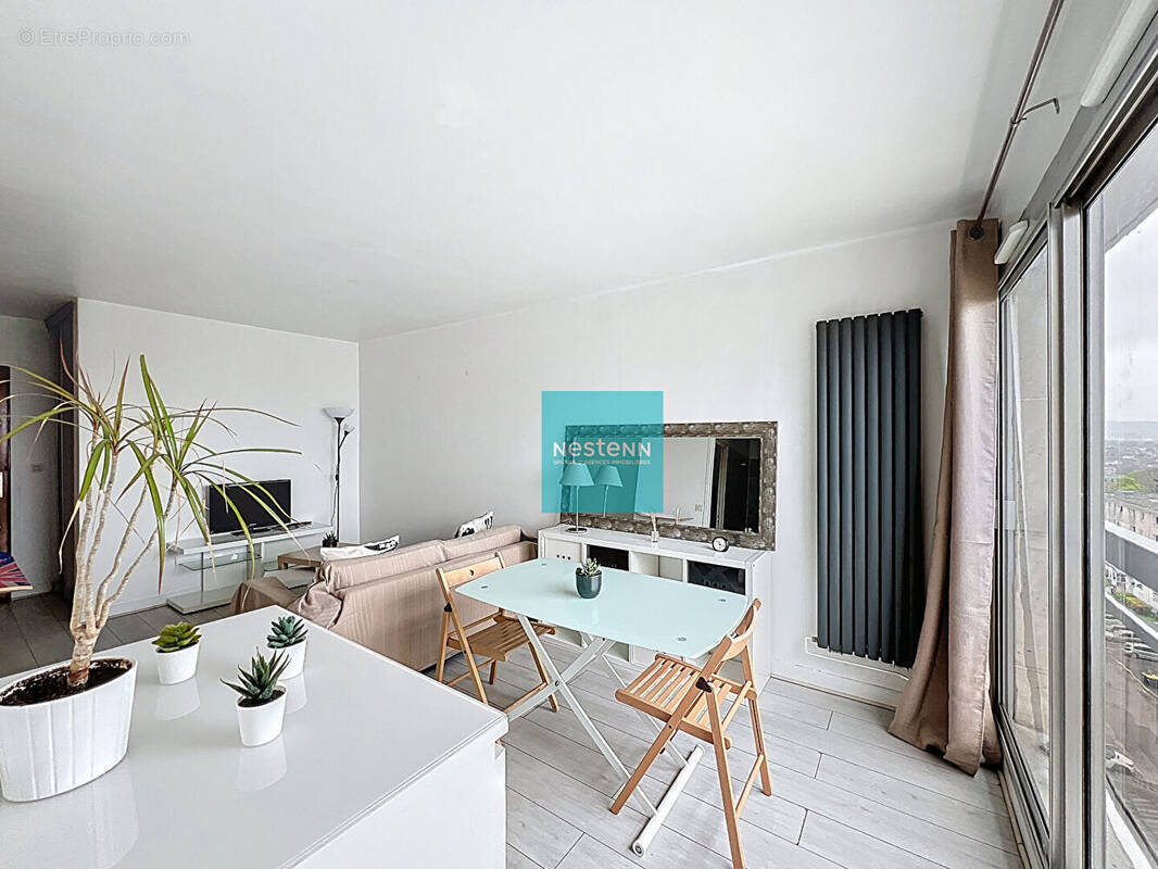 Appartement à FRANCONVILLE